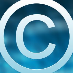 Як правильно оформлювати знак авторського права на сайті