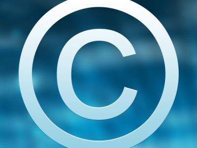 Як правильно оформлювати знак авторського права на сайті